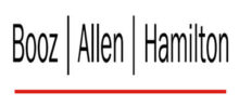 Booz Allen Hamilton